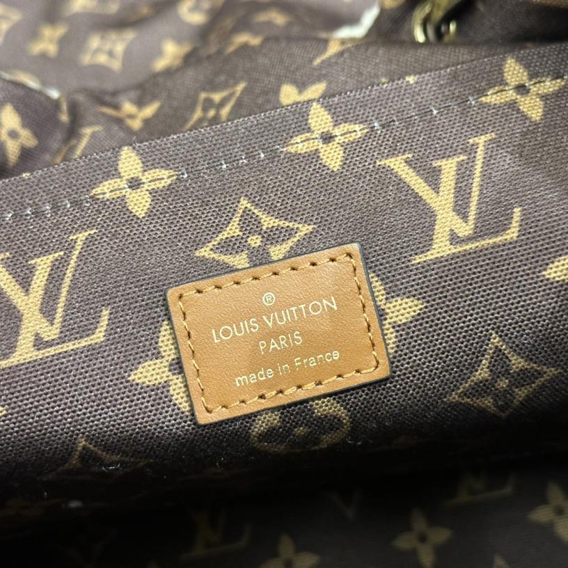 Louis Vuitton LV SKI Backpack   M23384 - 