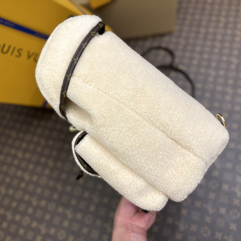 Louis Vuitton LV SKI Backpack   M23384 - 