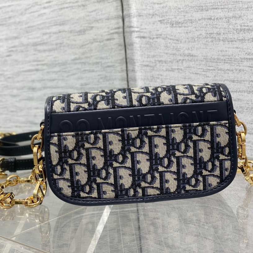 Dior Small 30 Montaigne Avenue Bag - 