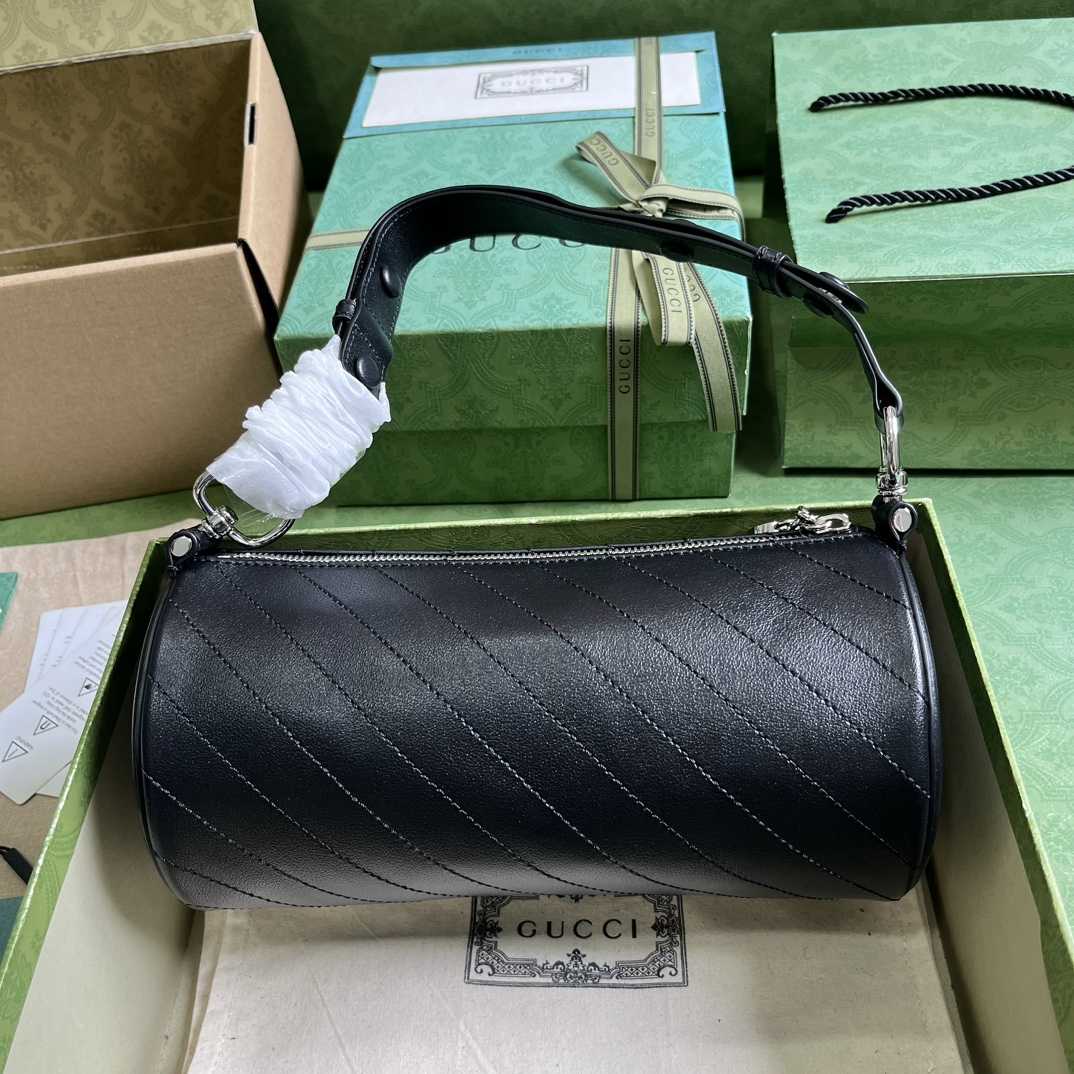 Gucci Blondie Small Shoulder Bag - 