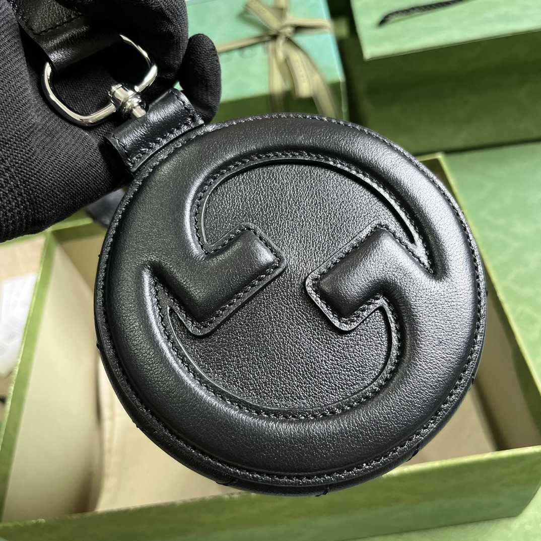 Gucci Blondie Small Shoulder Bag - 