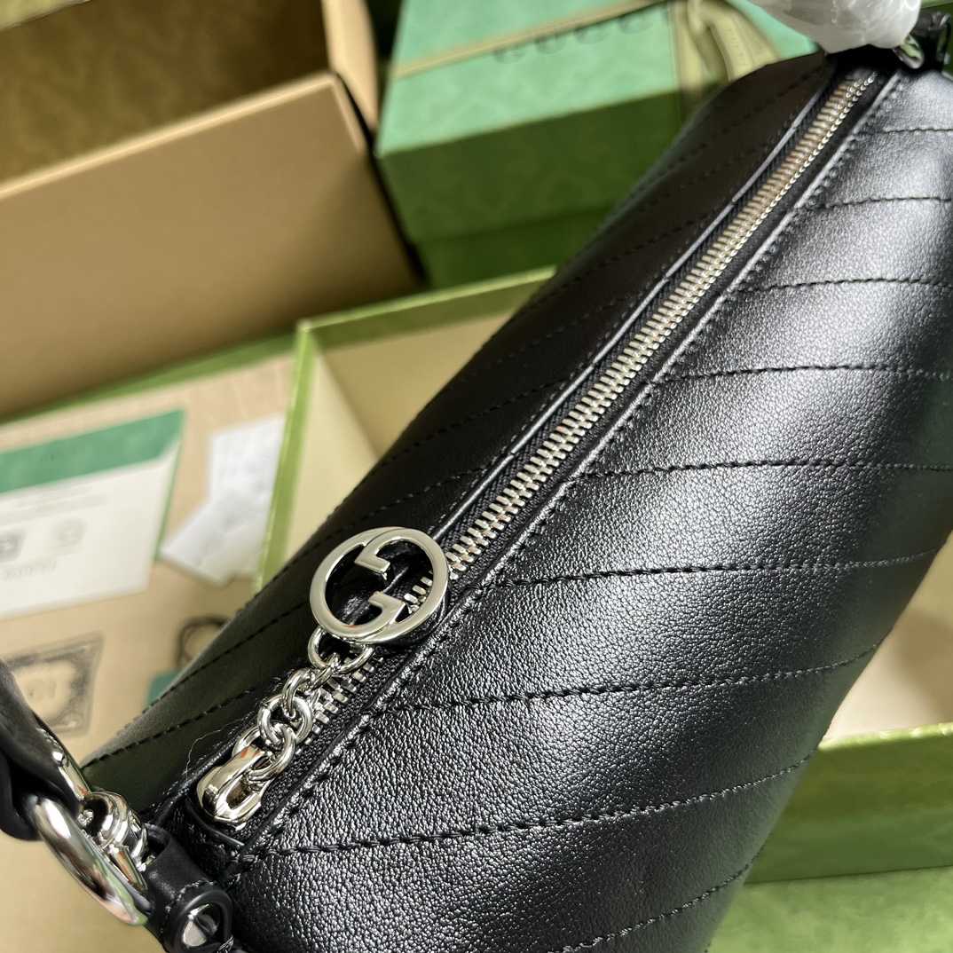 Gucci Blondie Small Shoulder Bag - 