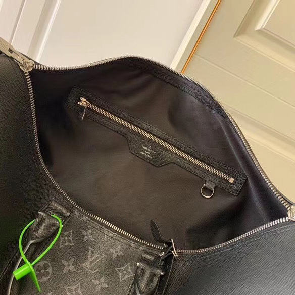 Louis Vuitton Keepall Bandouliere 50   (50x29x22cm) - 