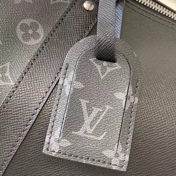 Louis Vuitton Keepall Bandouliere 50   (50x29x22cm) - 