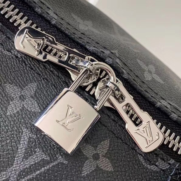 Louis Vuitton Keepall Bandouliere 50   (50x29x22cm) - 