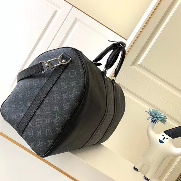 Louis Vuitton Keepall Bandouliere 50   (50x29x22cm) - 