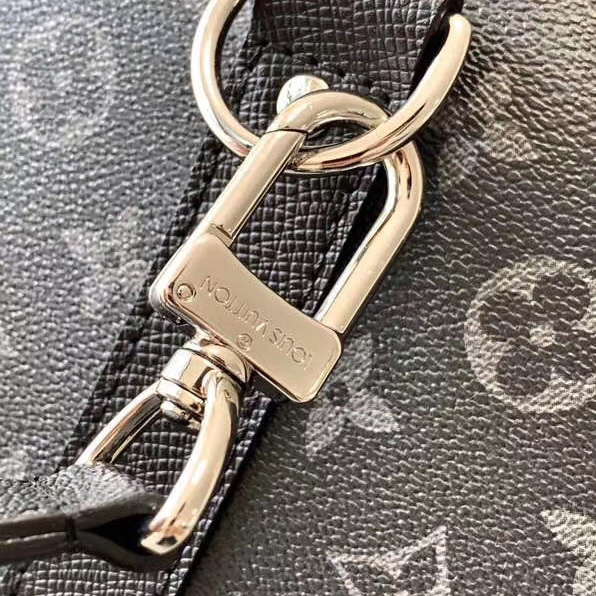 Louis Vuitton Keepall Bandouliere 50   (50x29x22cm) - 