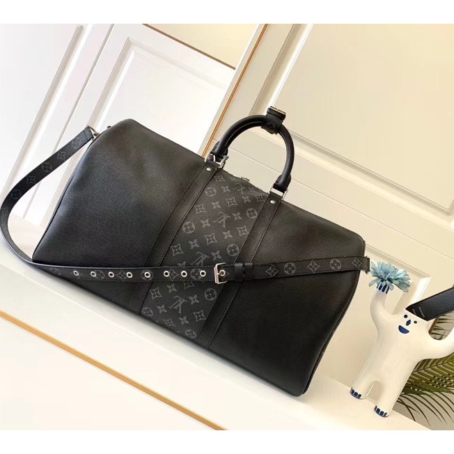 Louis Vuitton Keepall Bandouliere 50   (50x29x22cm) - 