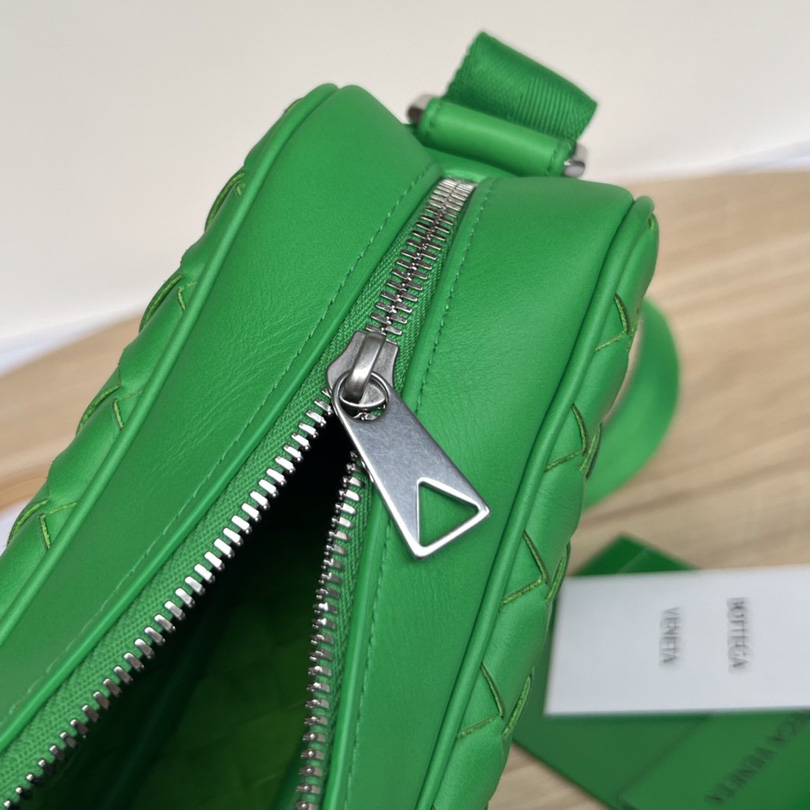 Bottega Veneta Intrecciato Duo Bag - 