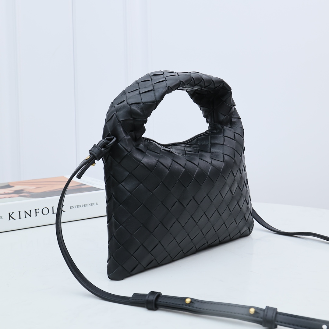 Bottega Veneta Mini Hop - 