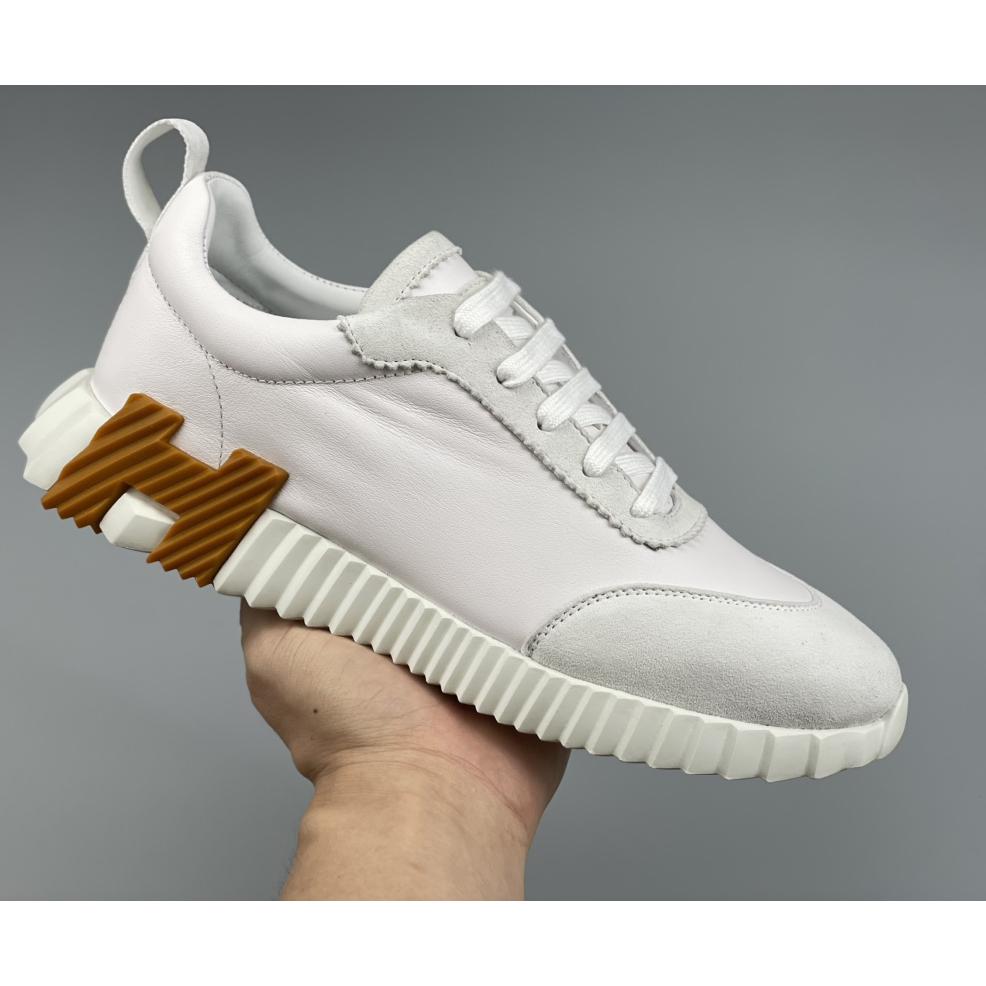 Hermes Bouncing Sneaker - 