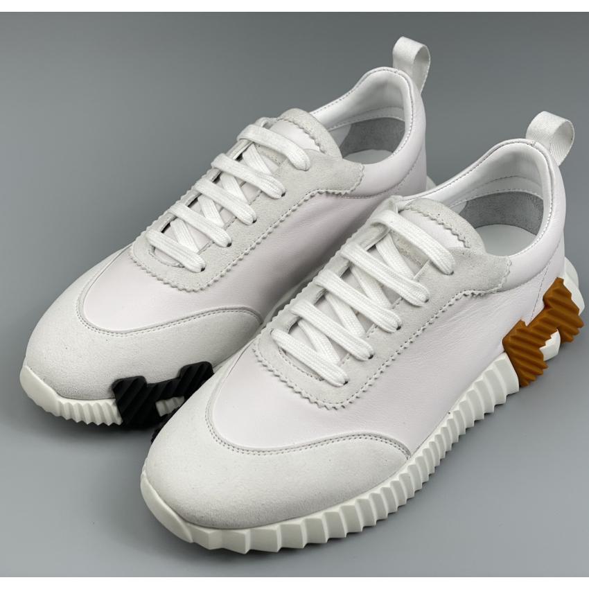 Hermes Bouncing Sneaker - 