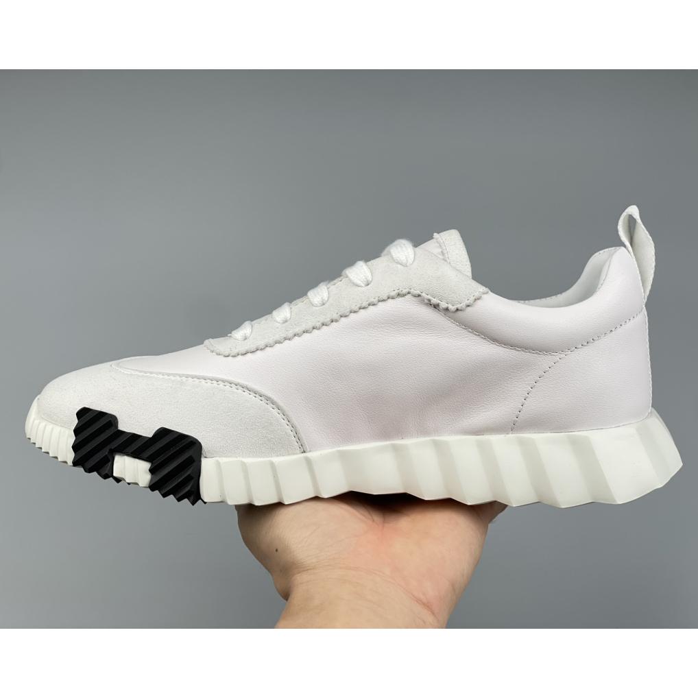 Hermes Bouncing Sneaker - 