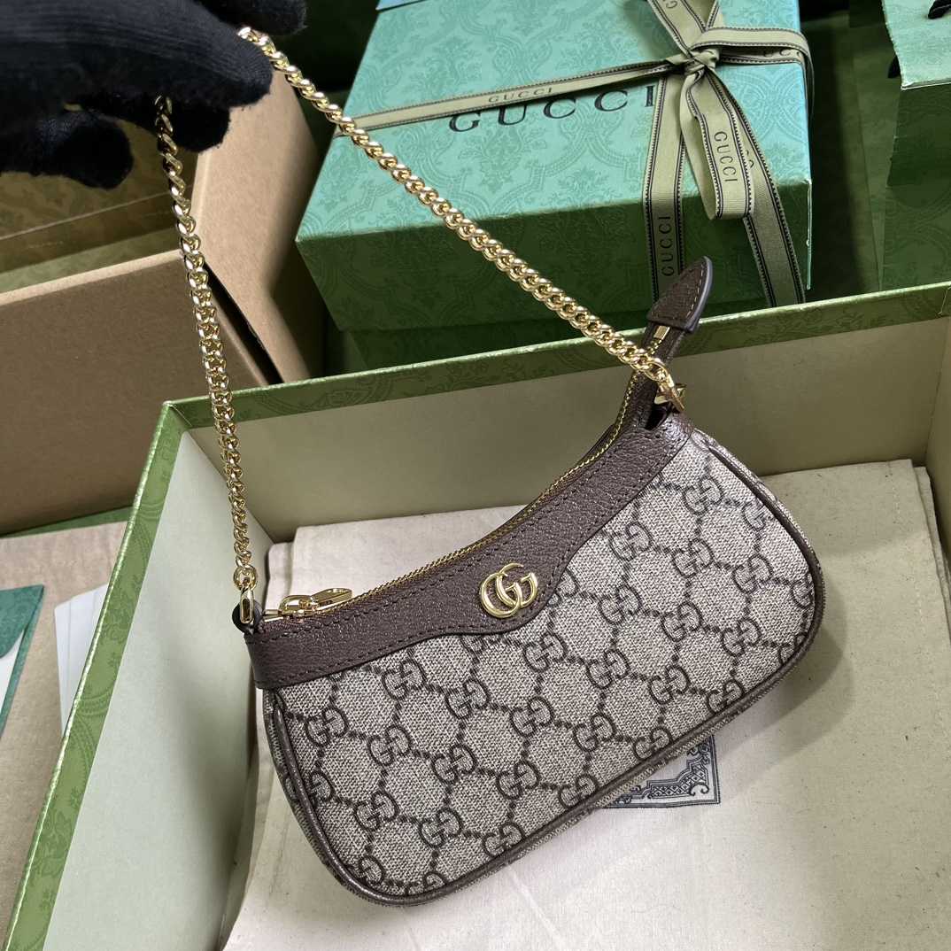 Gucci Ophidia Mini Bag - 