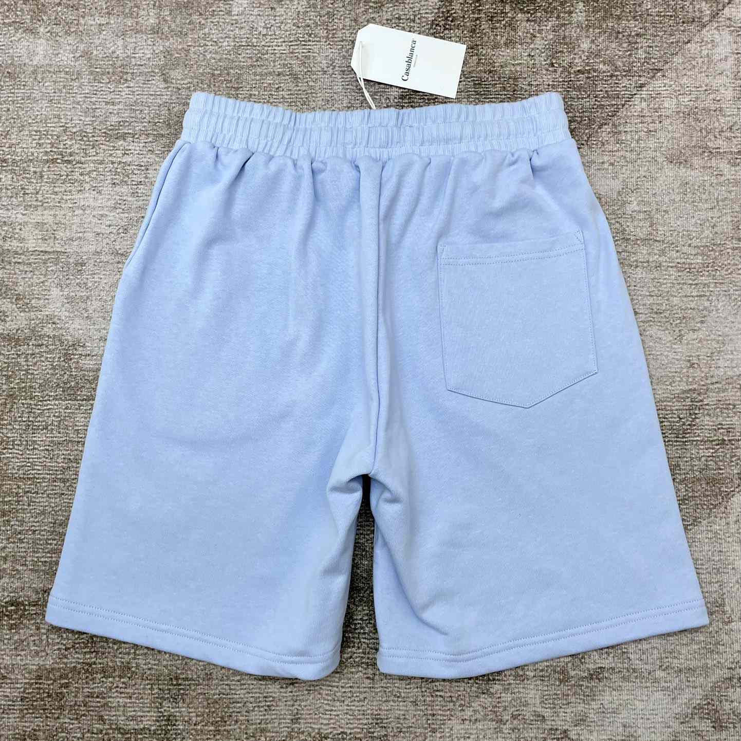 Casablanca Casa Phantastica Sweatshorts - 