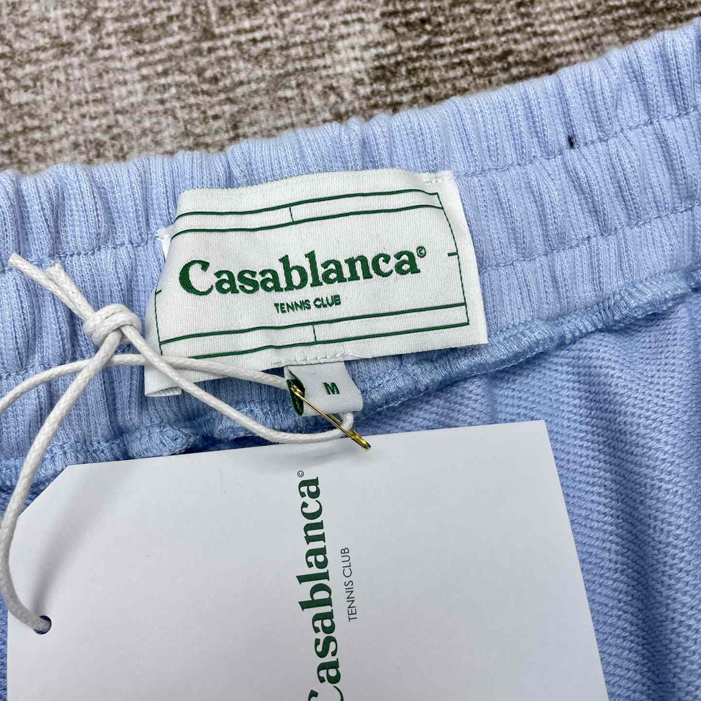 Casablanca Casa Phantastica Sweatshorts - 
