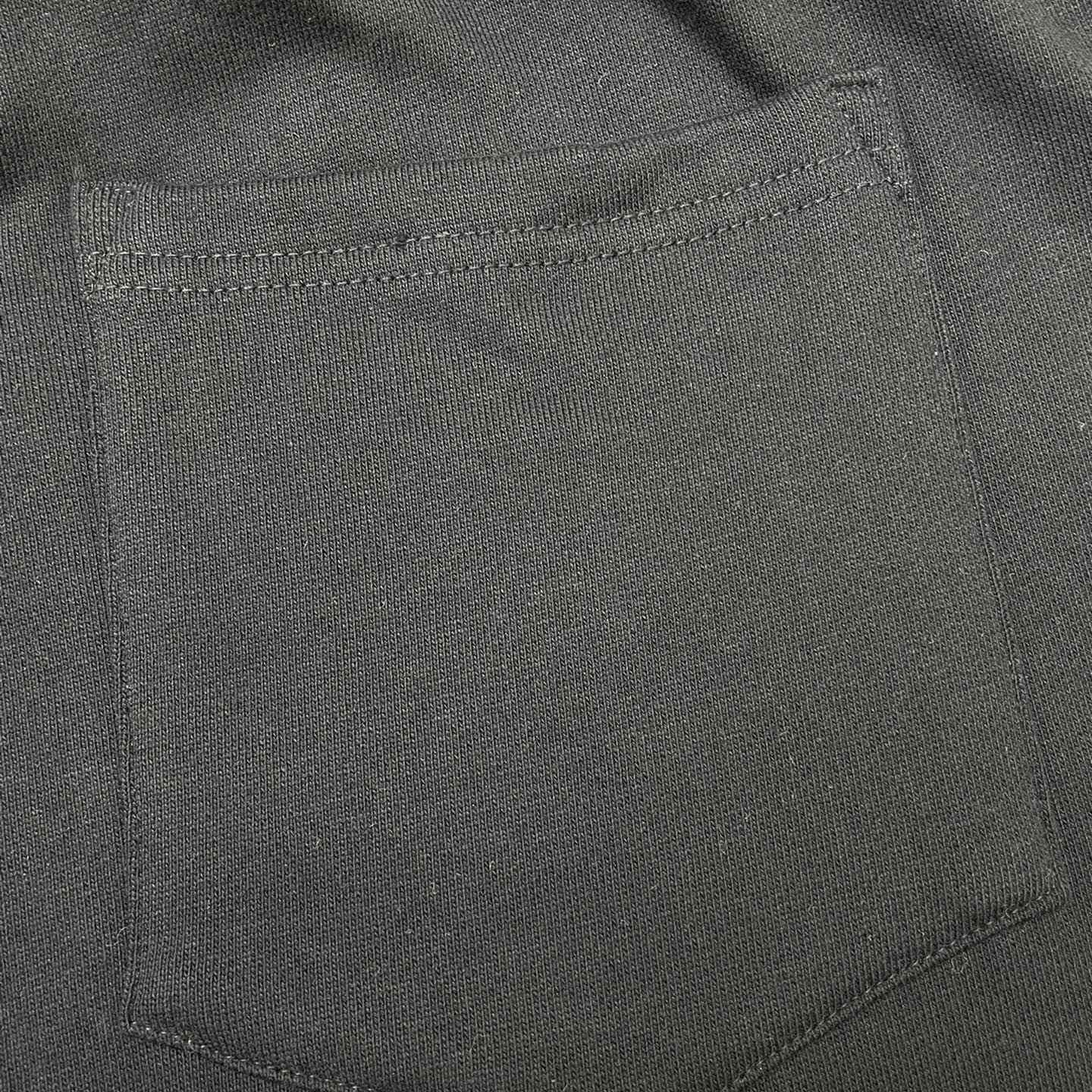 Casablanca Tennis Club Icon Embroidered Shorts  - 