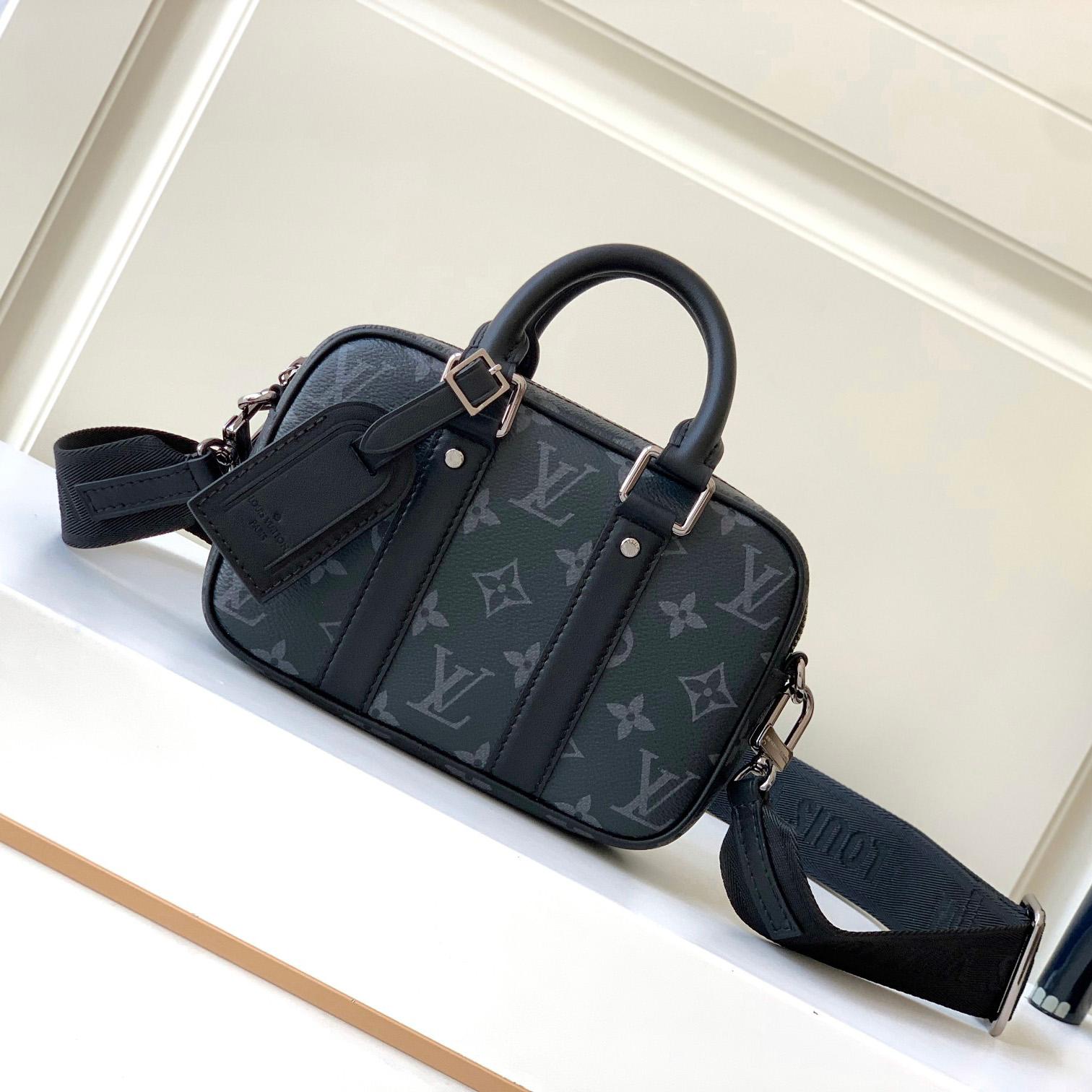 Louis Vuitton Nano Porte Documents Voyage   M82770 - 