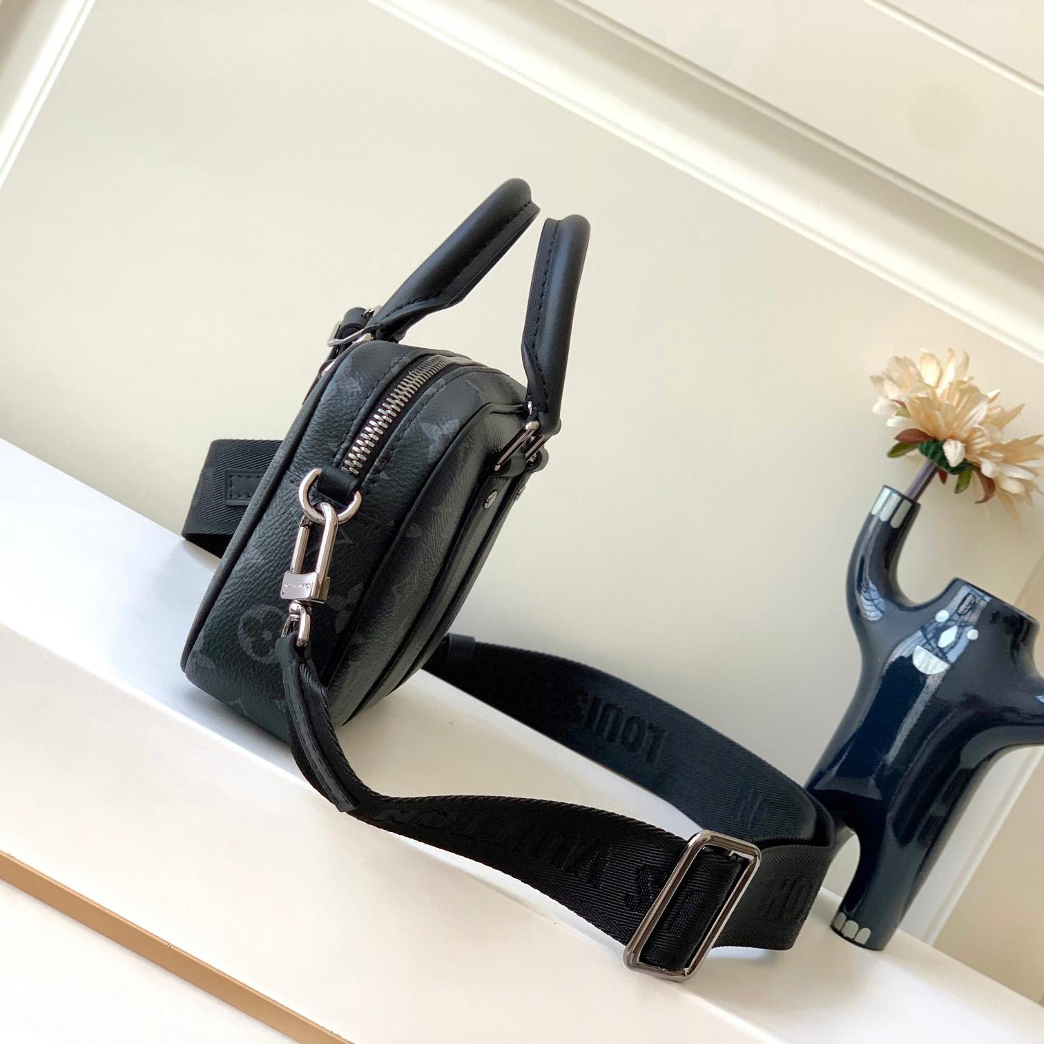 Louis Vuitton Nano Porte Documents Voyage   M82770 - 