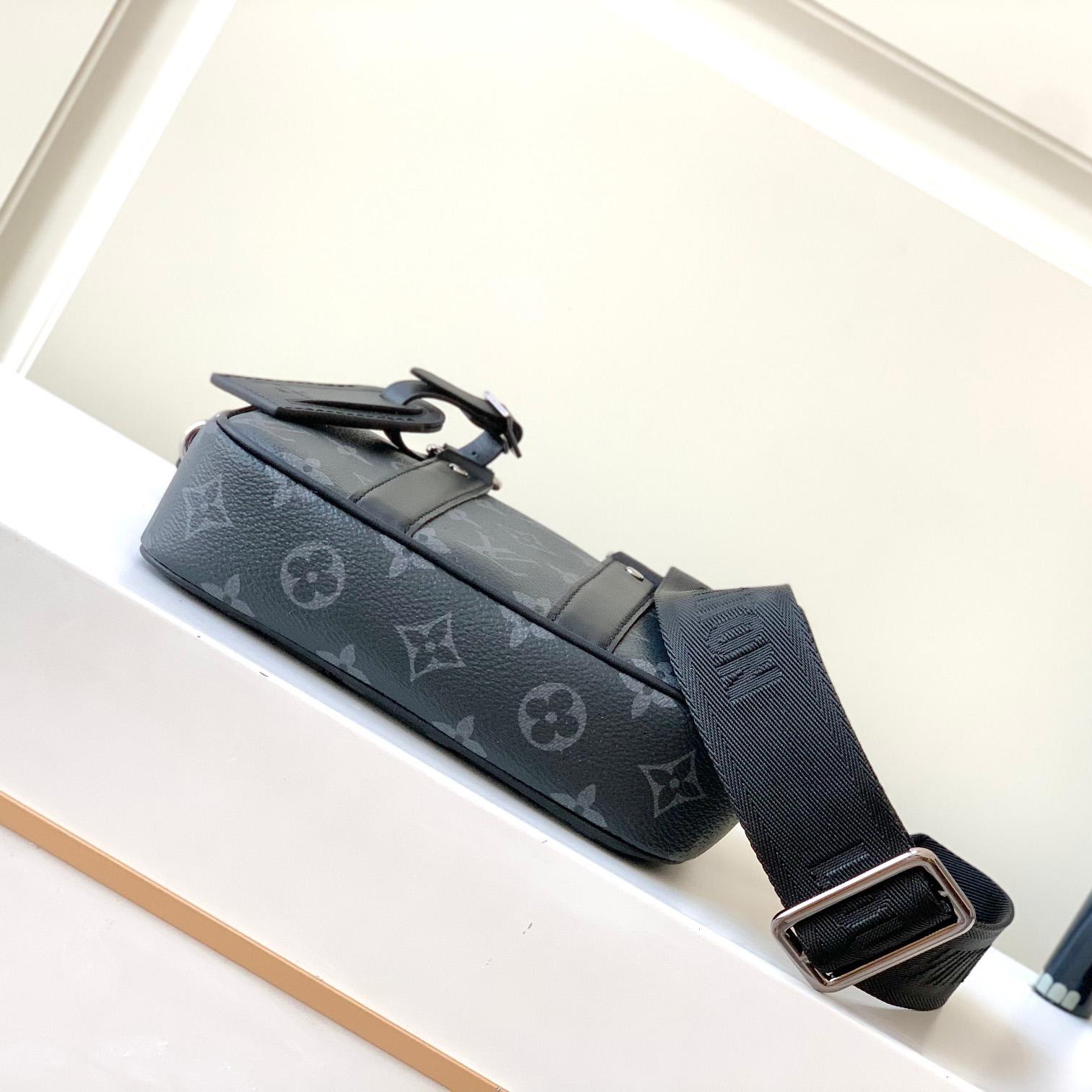 Louis Vuitton Nano Porte Documents Voyage   M82770 - 