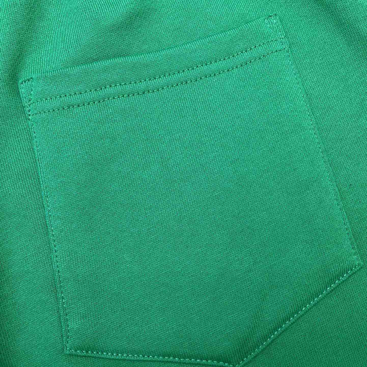 Casablanca Casa Sport Logo Sweat Shorts - 