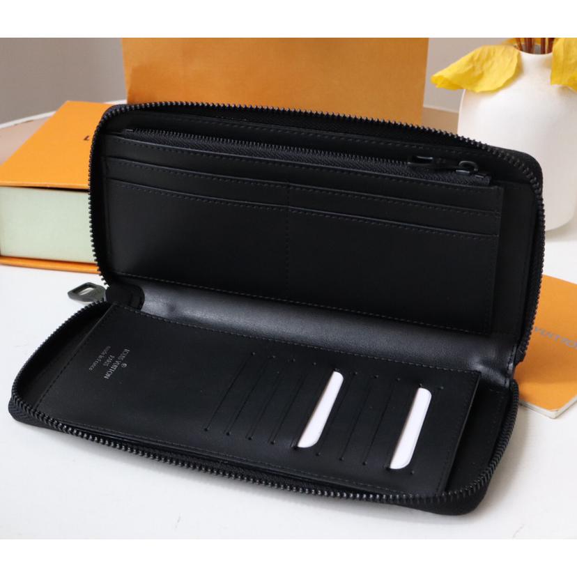 Louis Vuitton Zippy Wallet Vertical   M82820 - 