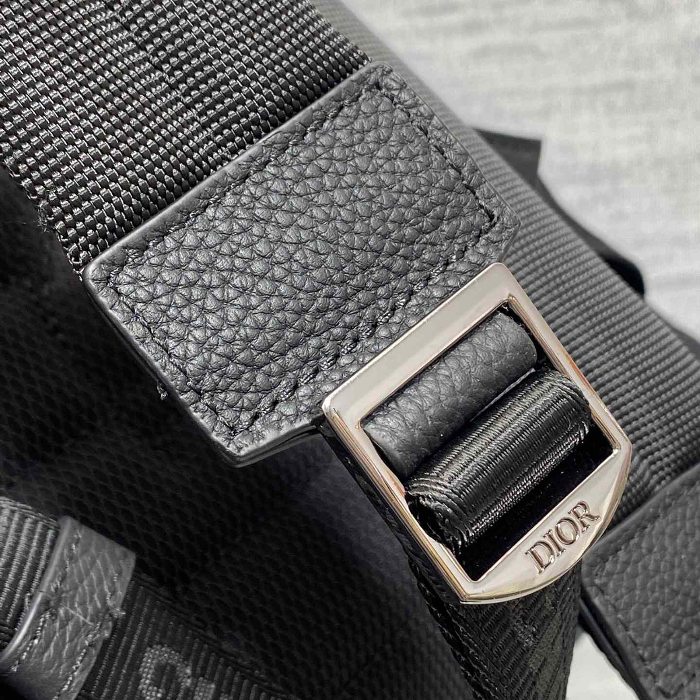 Dior Rider Backpack - 
