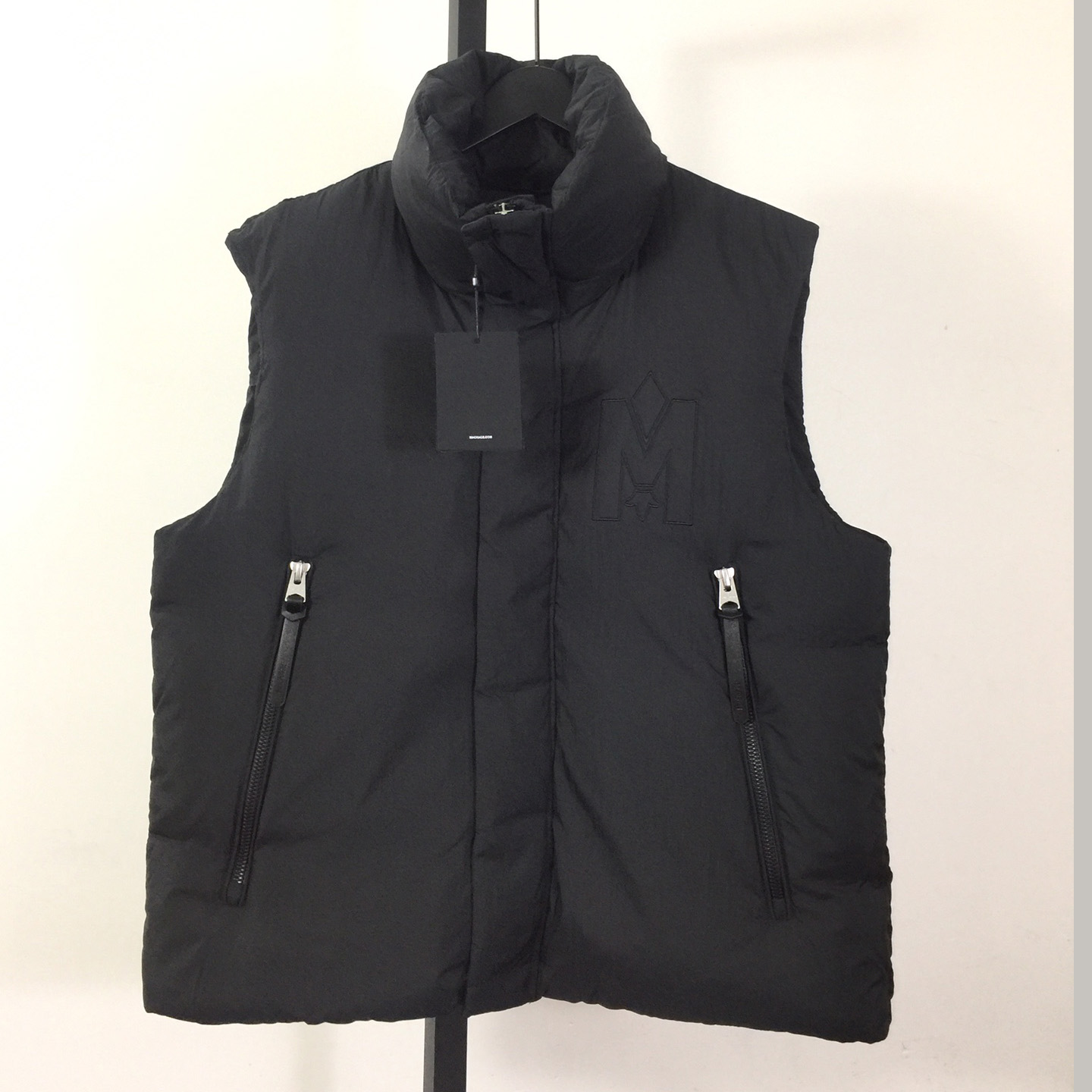 Mackage Padded Gilet - DesignerGu
