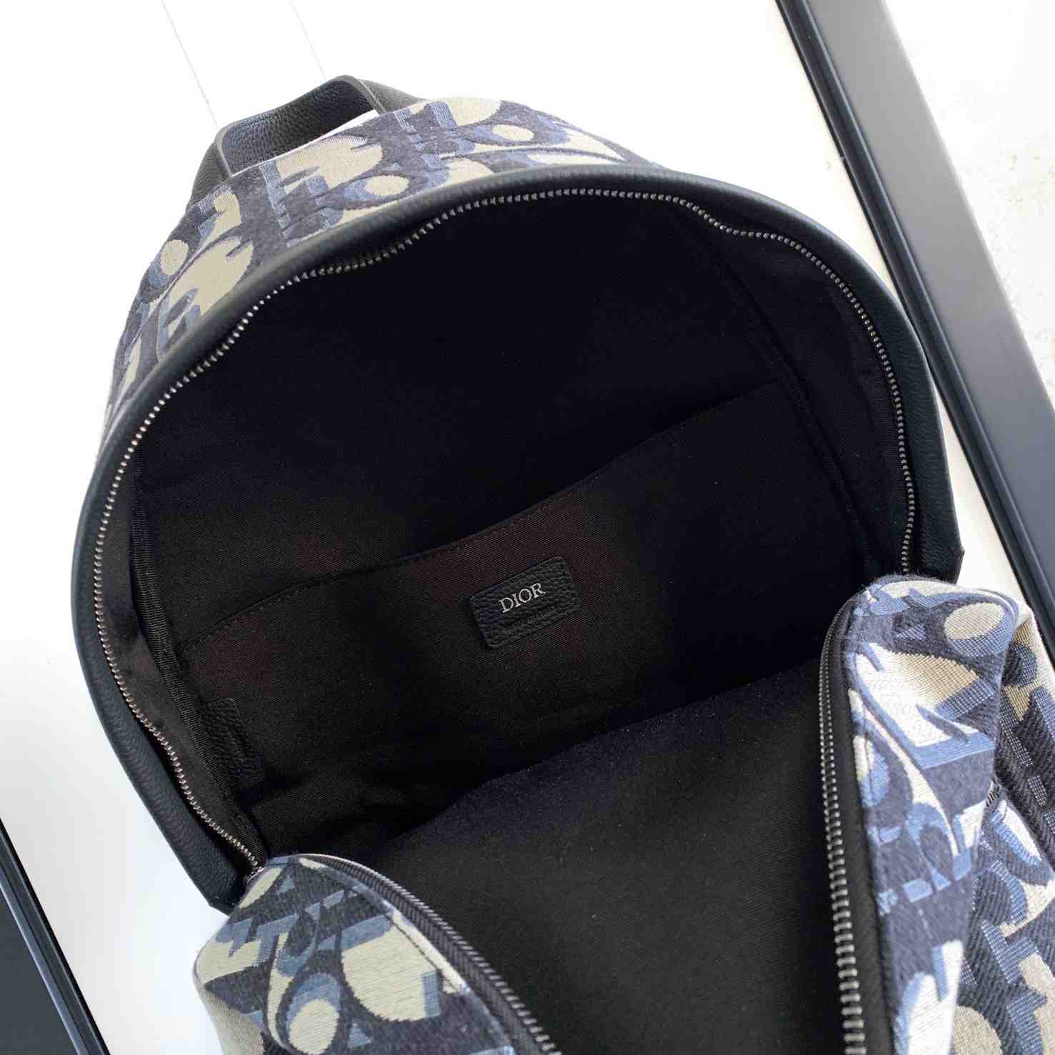 Dior Rider Backpack  - 