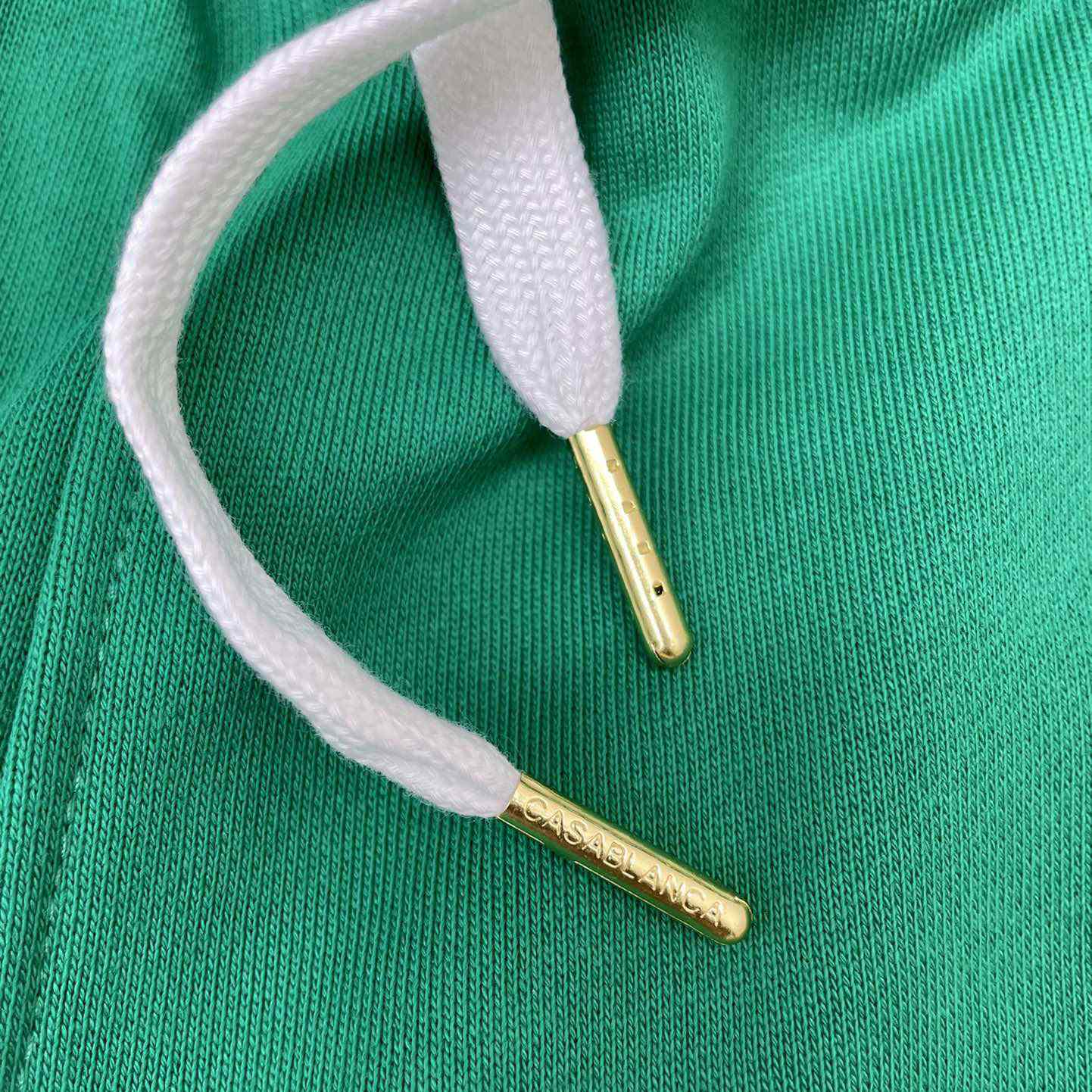 Casablanca Cotton Sweatpants - 