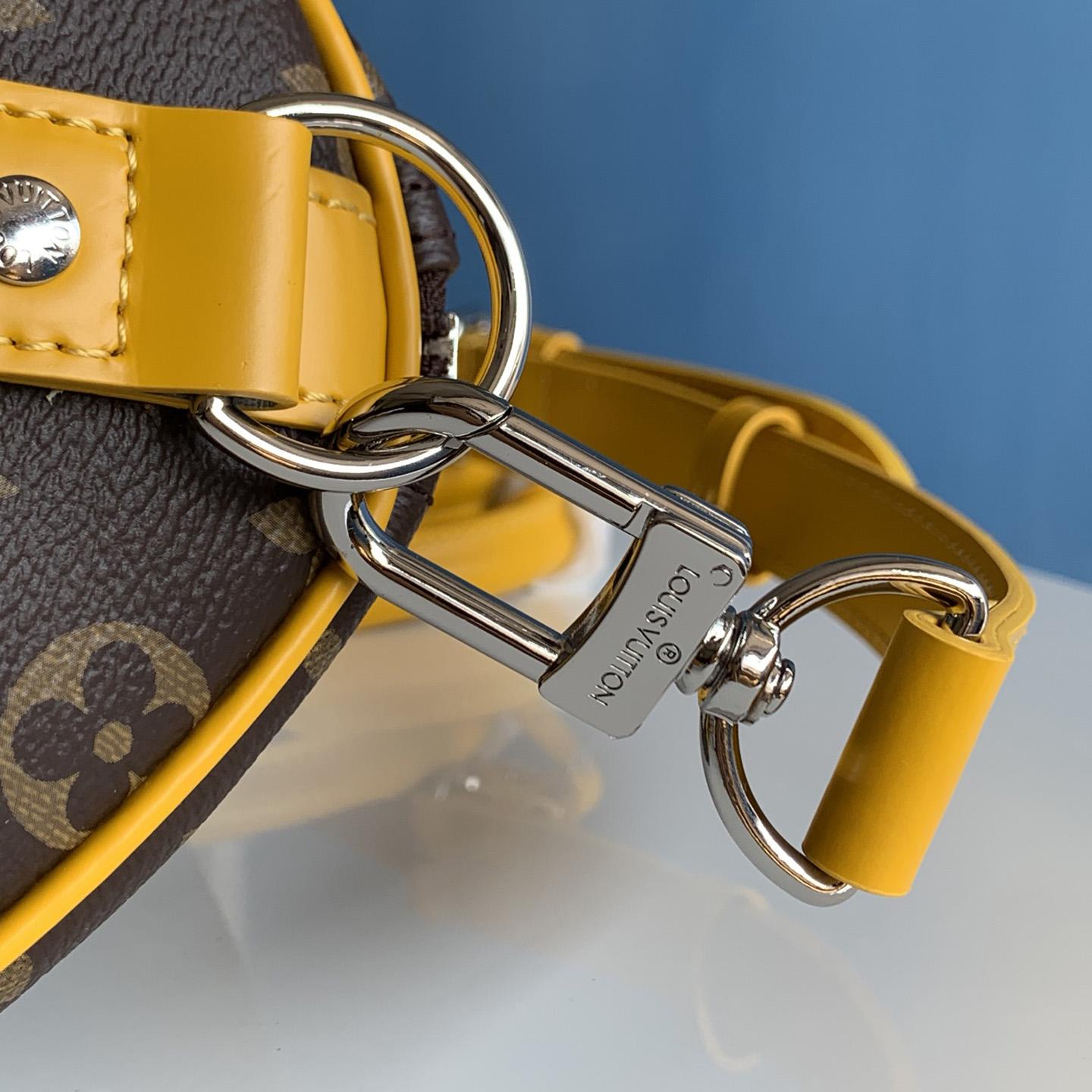 Louis Vuitton Keepall Bandoulière 50     M46771 - 