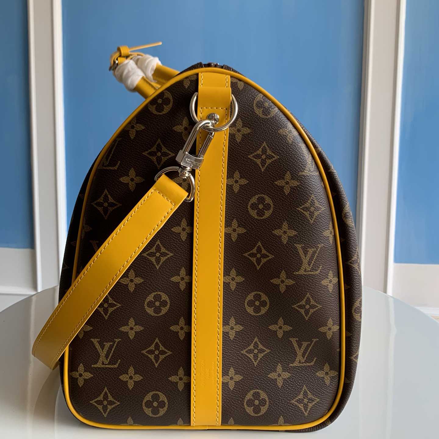 Louis Vuitton Keepall Bandoulière 50     M46771 - 
