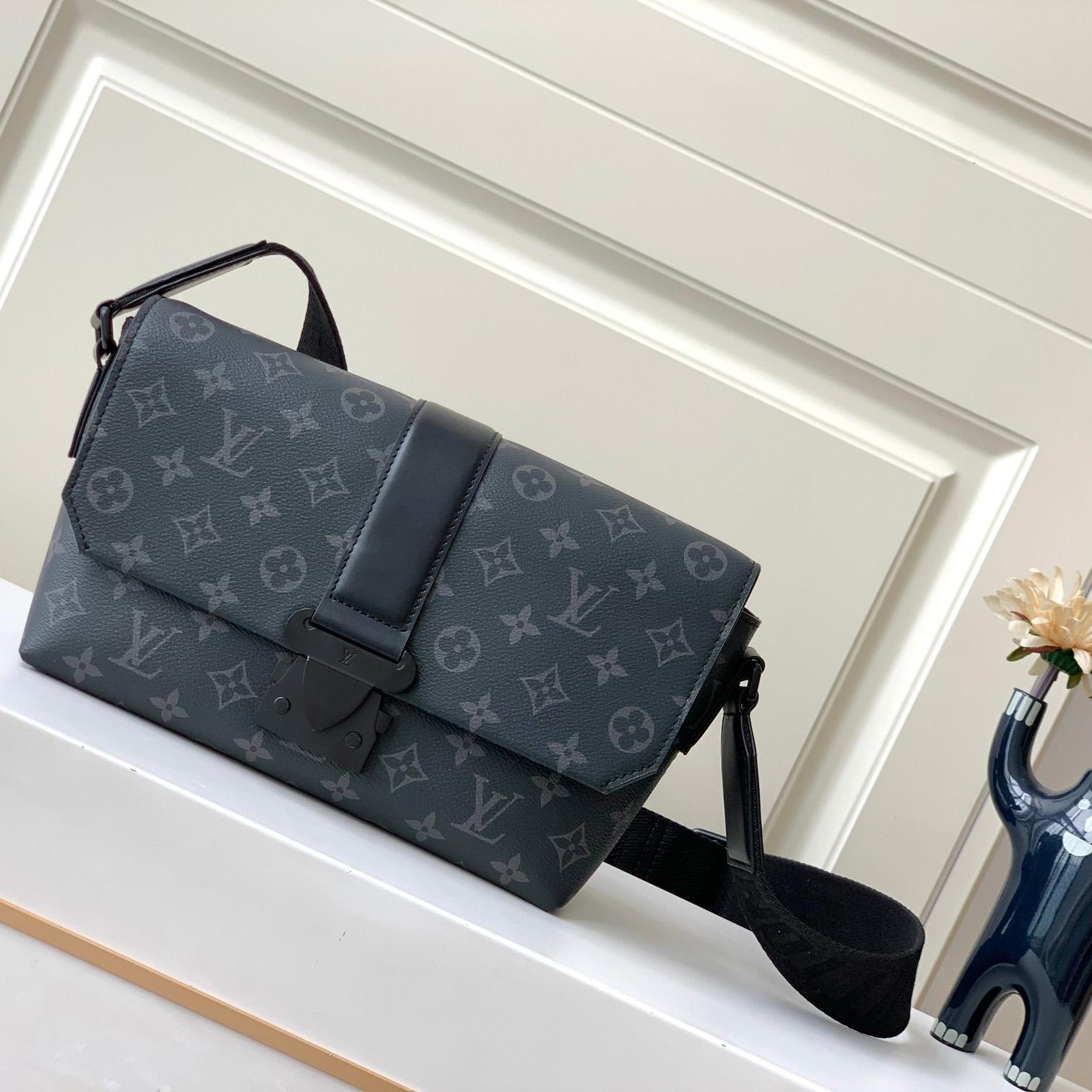 Louis Vuitton S-Cape Messenger   M46794 - DesignerGu