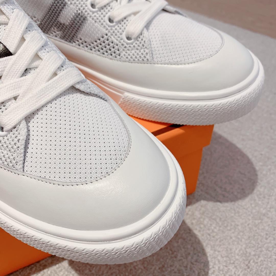 Hermes Deep Sneaker - 
