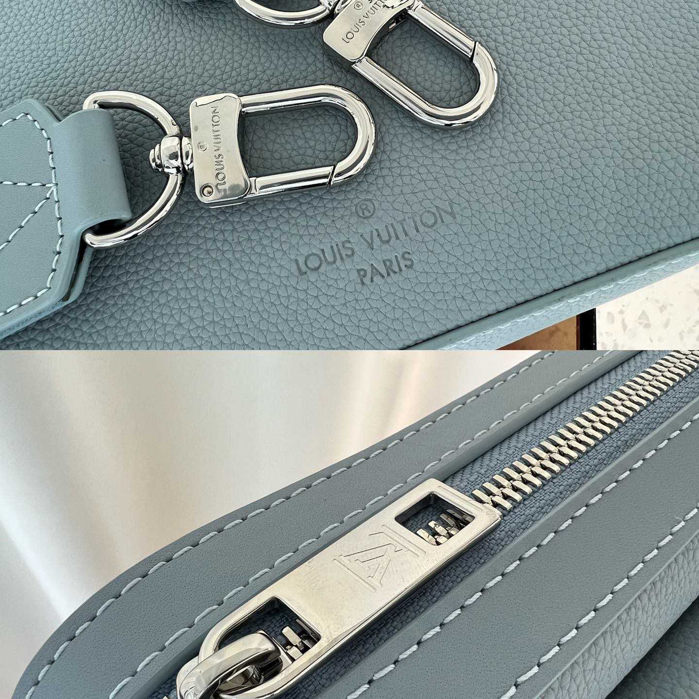 Louis Vuitton Fastline Messenger (23.5x18x7cm)   M23710 - 