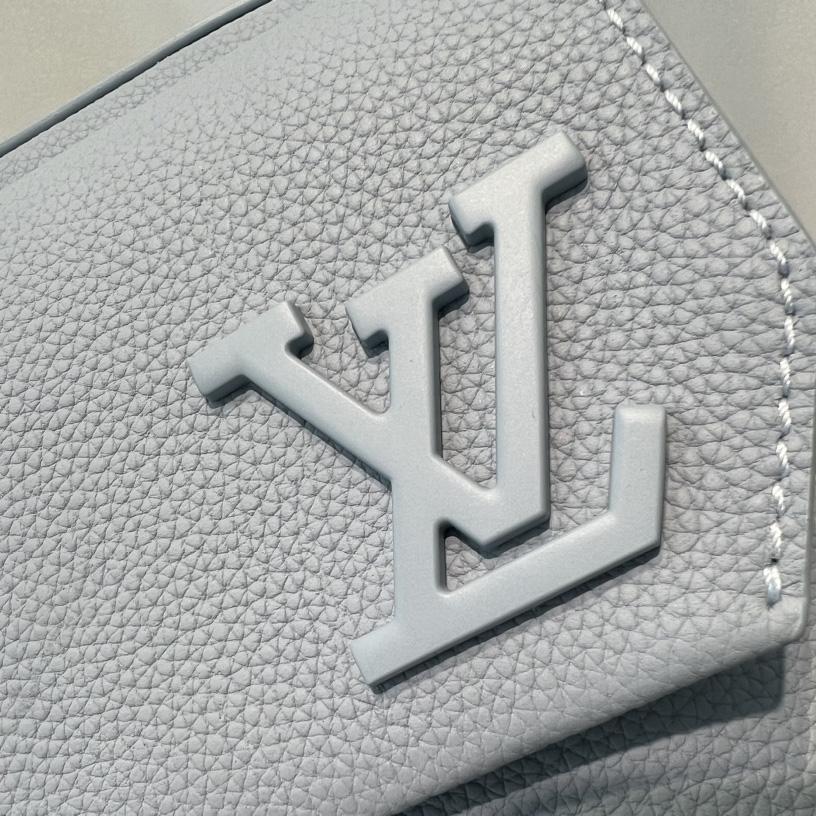 Louis Vuitton Fastline Messenger (23.5x18x7cm)   M23710 - 