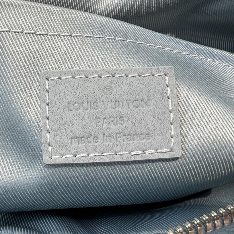 Louis Vuitton Fastline Messenger (23.5x18x7cm)   M23710 - 