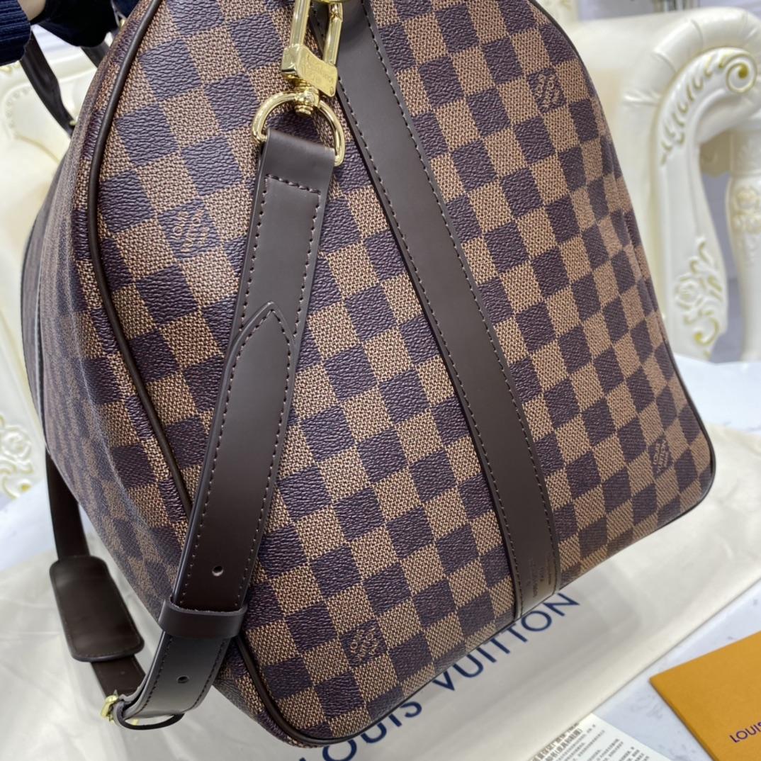 Louis Vuitton Keepall Bandoulière 55    N41414 - 