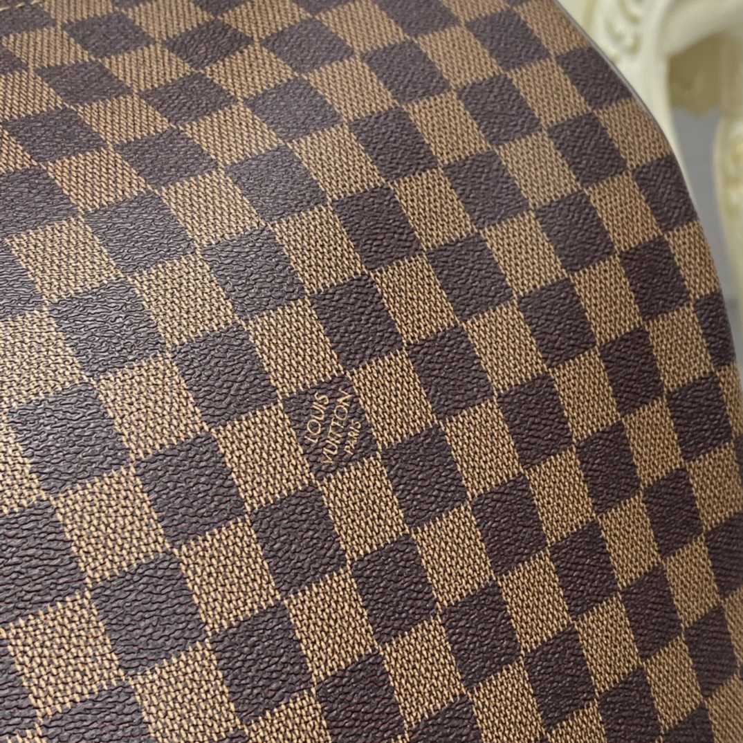 Louis Vuitton Keepall Bandoulière 55    N41414 - 