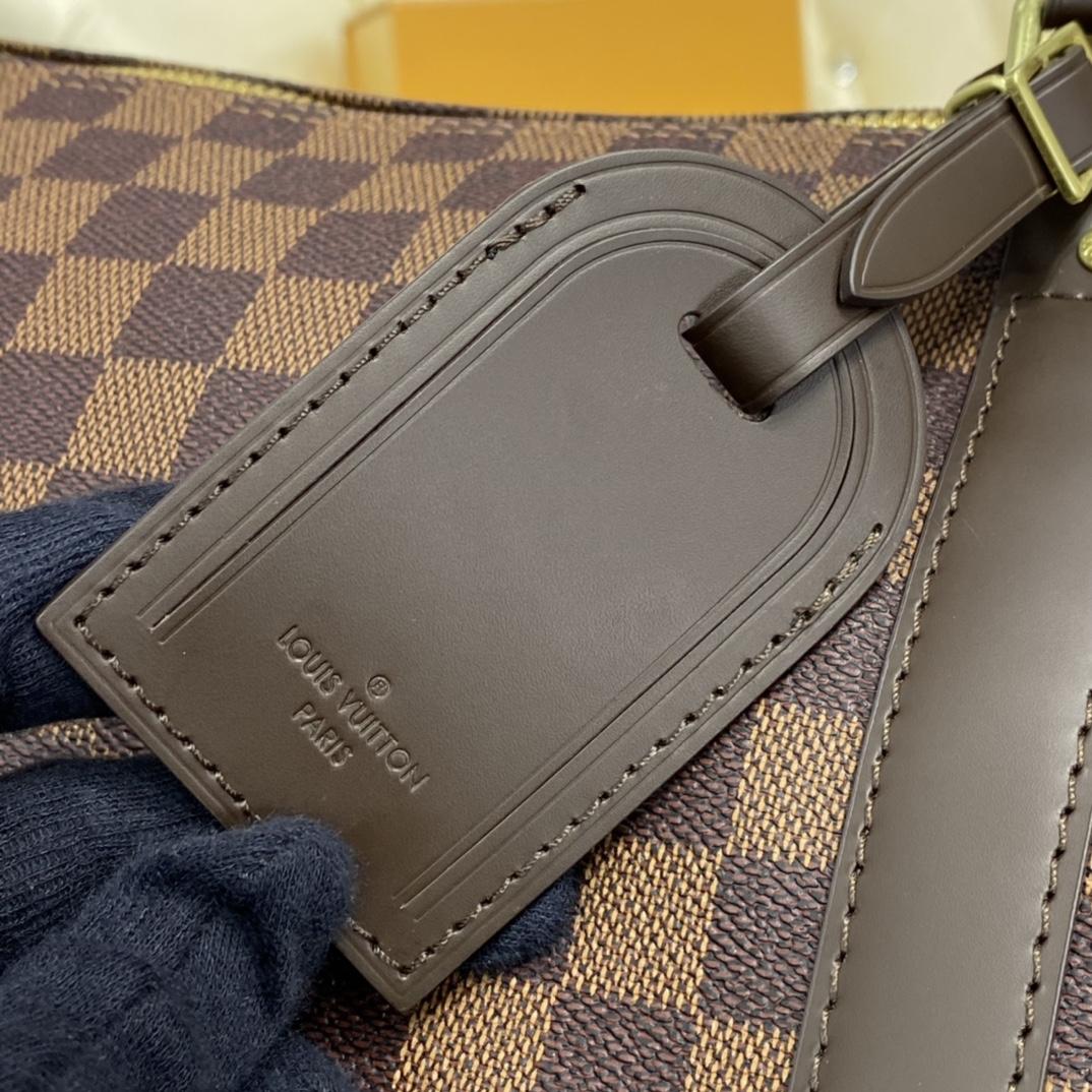 Louis Vuitton Keepall Bandoulière 55    N41414 - 