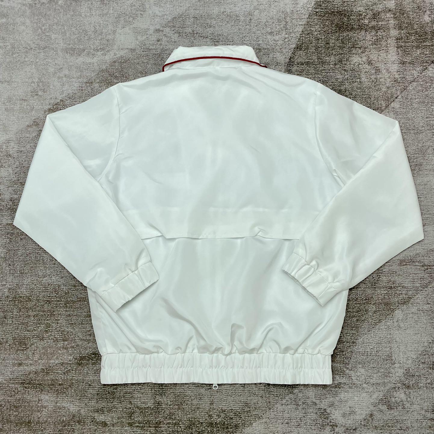 Casablanca Casa Fuji Zipped Jacket - 