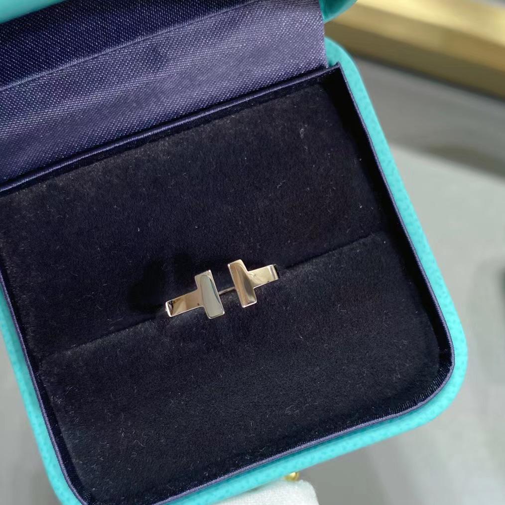 Tiffany&CO Ring  - 