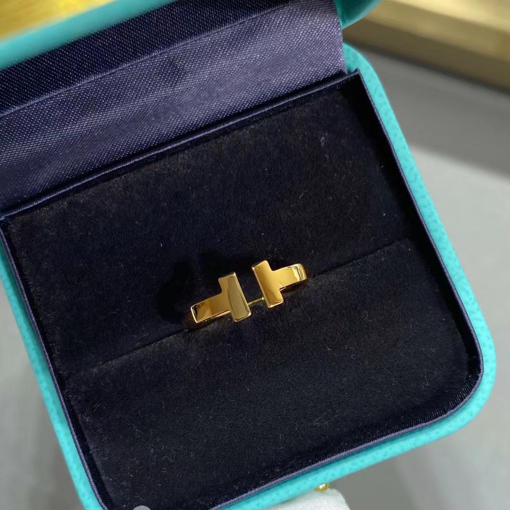 Tiffany&CO Ring  - 