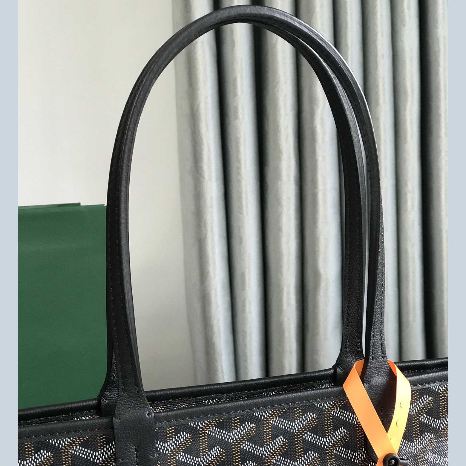 Goyard Saint Louis PM Bag - 