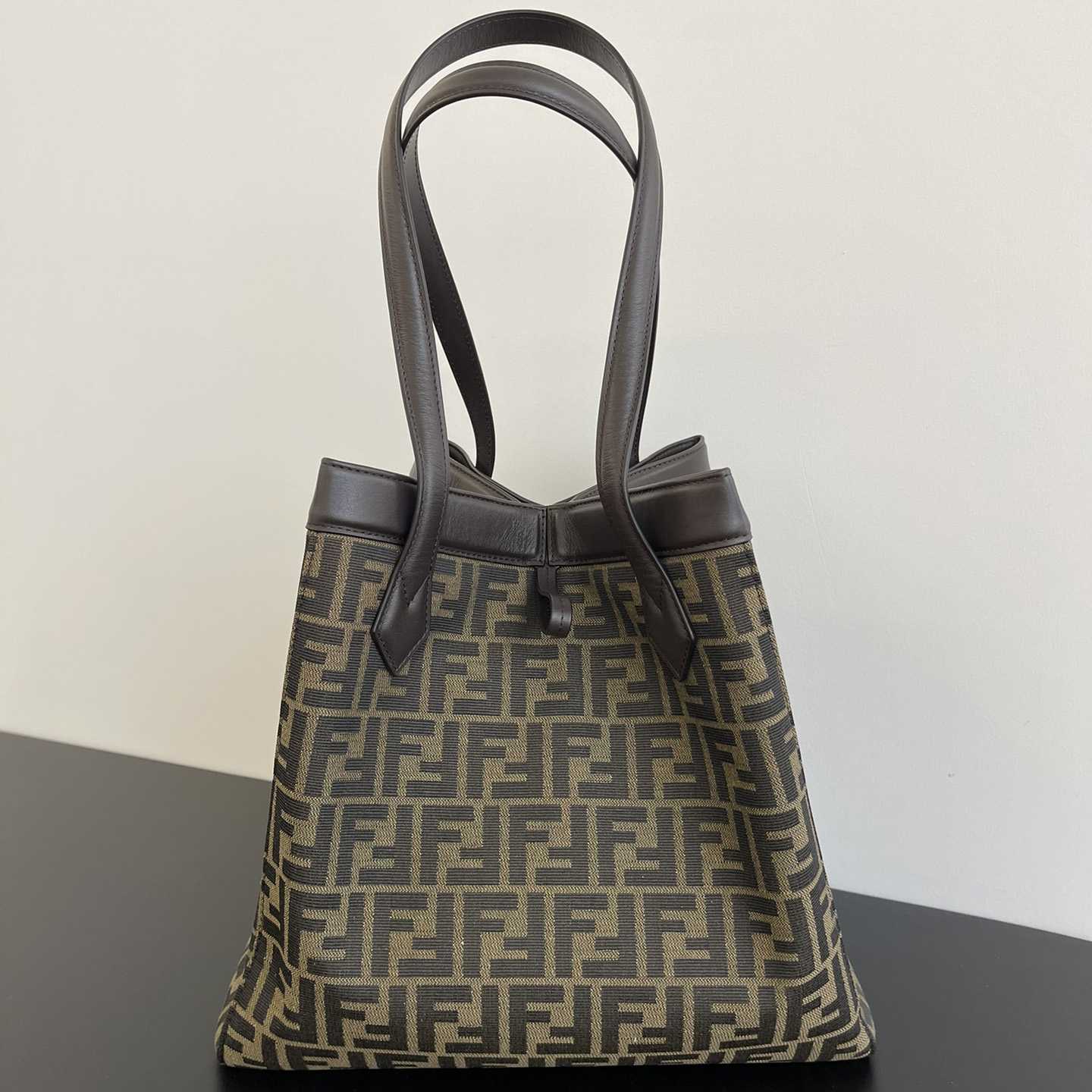 Fendi Origami Large Bag - 