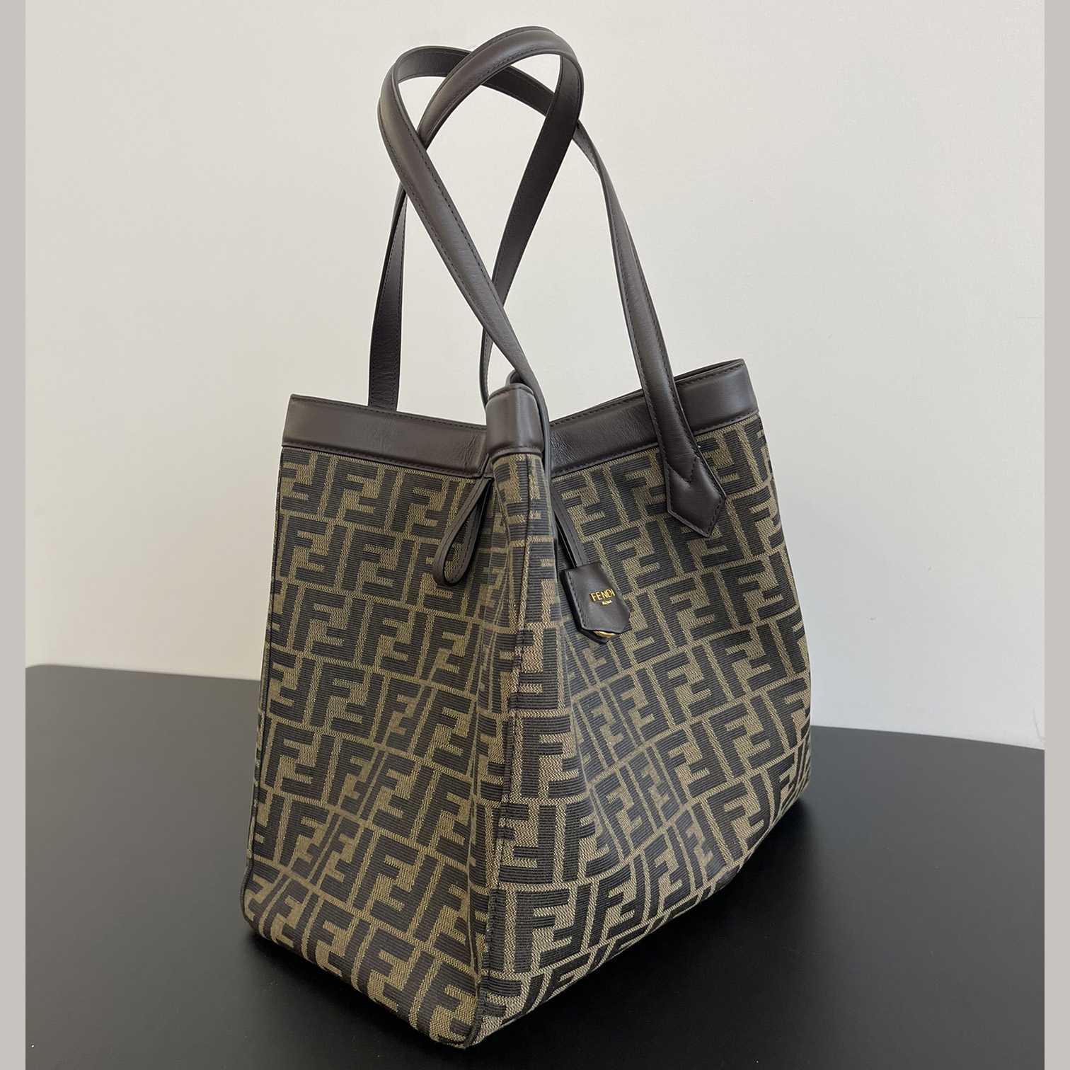 Fendi Origami Large Bag - 