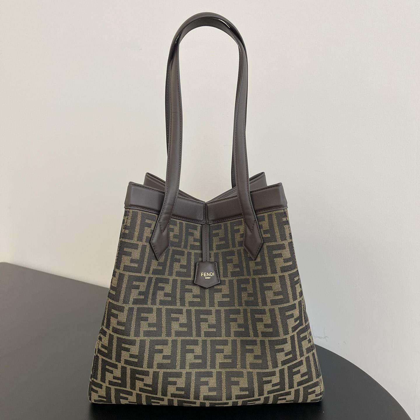 Fendi Origami Large Bag - 