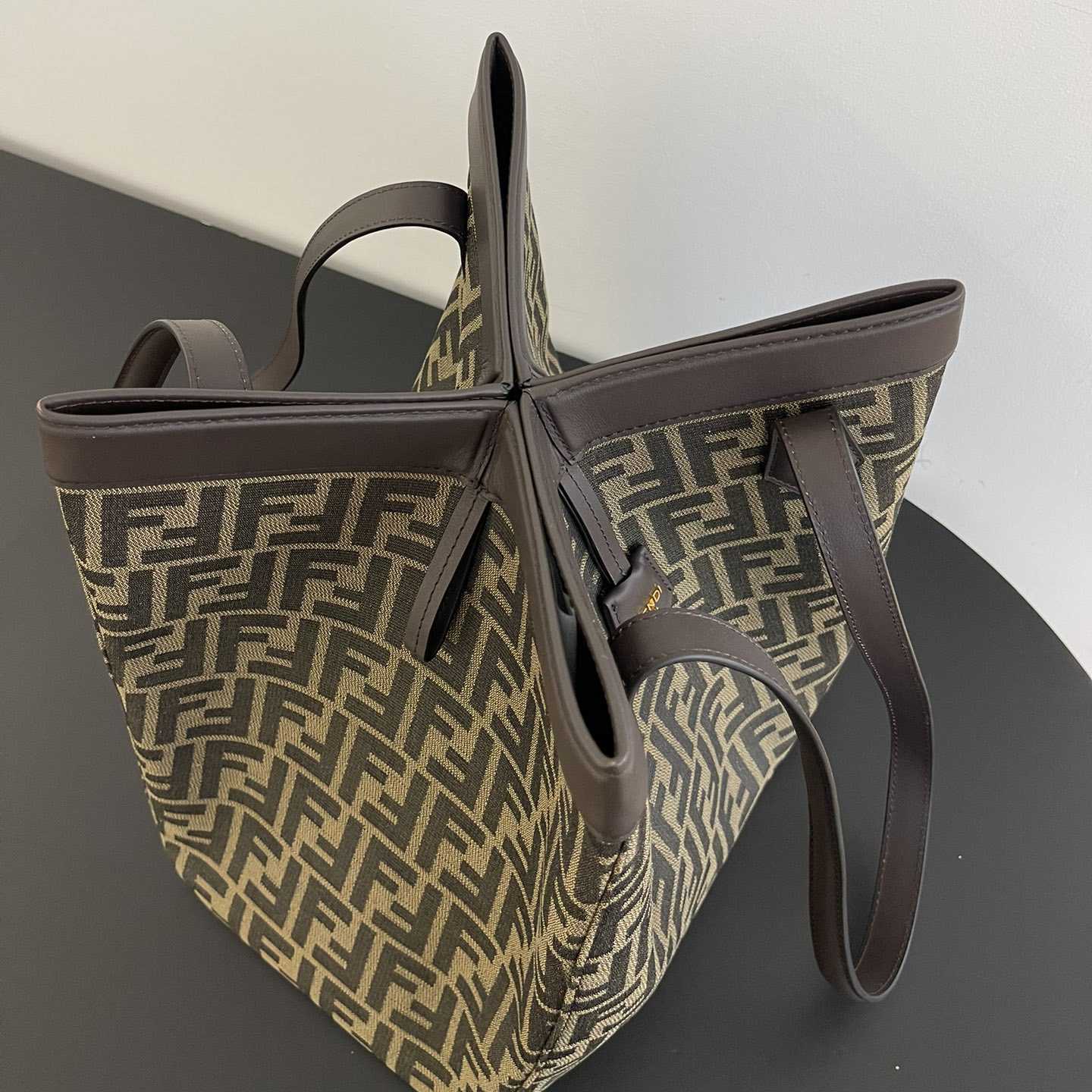 Fendi Origami Large Bag - 