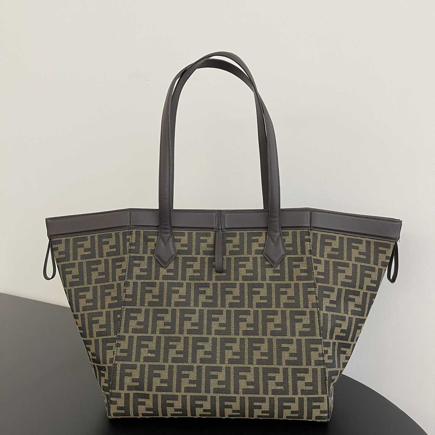 Fendi Origami Large Bag - 