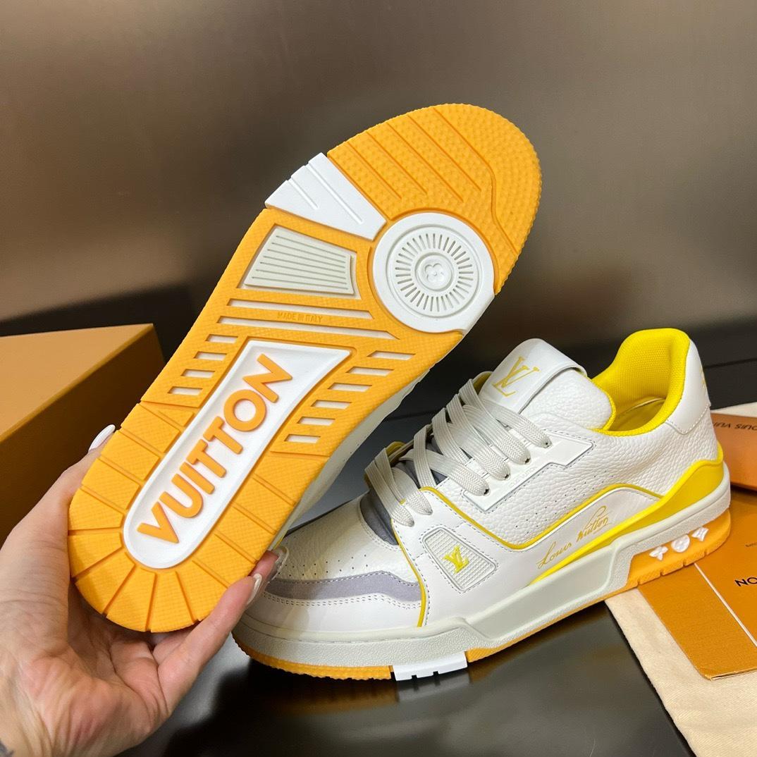 Louis Vuitton LV Trainer Sneaker    1ACI1J - 
